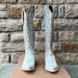 Liberty Black Allie Nite Life Beige